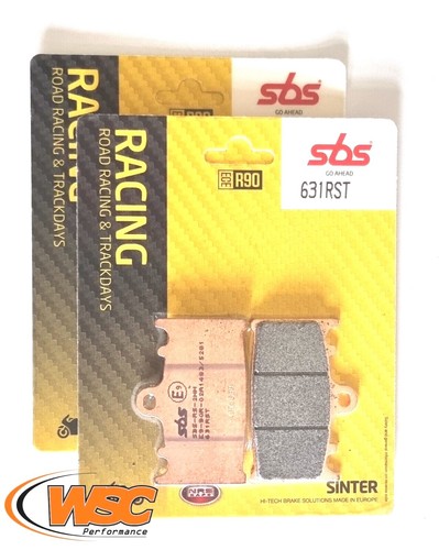 Sbs 631rst racing sinter - sbs,
