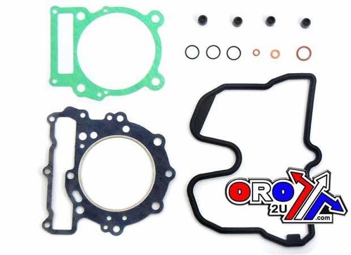 Athena top end gasket set - gasket, bmw