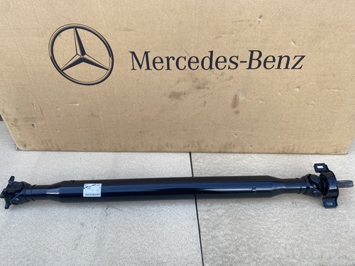 Mercedes vito xlwb - mercedes, shaft
