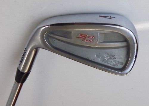 Left handed cobra pro - left,