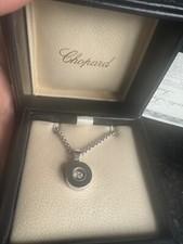 Chopard Happy Diamonds