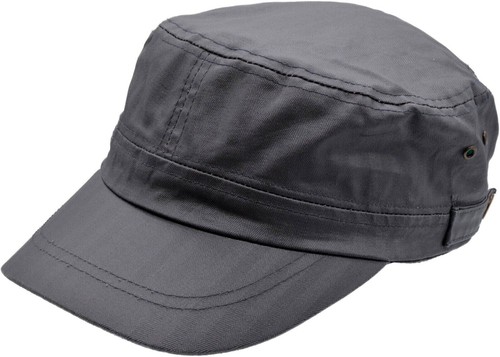 Mens wax black military - wax,