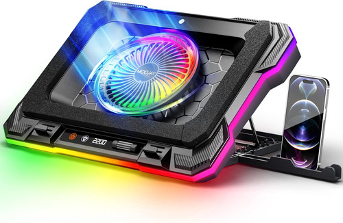Laptop cooling pad powerful - cooling,