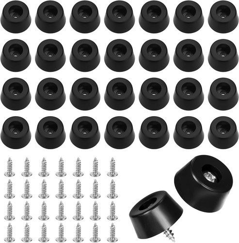 30pcs rubber cutting board - 30pcs,