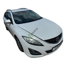 MAZDA 6 GH Stereo Radio Cd