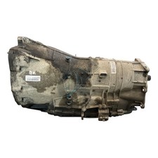 BMW X5 X6 E70 E71 M57N2 3.0d Automatic Gearbox GA6HP26Z  7576111
