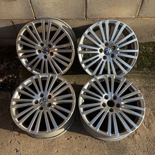 Golf mk5 r32 - vw, alloy