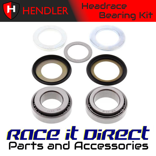 Steering head bearing kit - head,