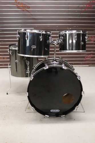 Slingerland 4pc concert tom - concert,