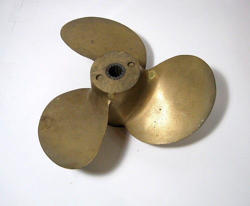 Vintage quick silver brass - quick,