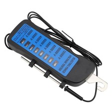 Electric Fence Voltage Tester