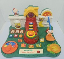 IQ Builders Nursery Rhyme Land