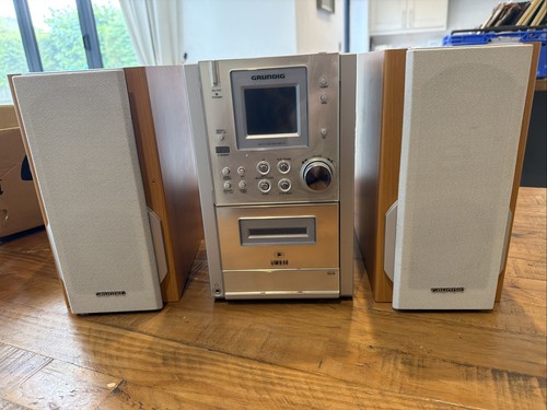 Grundig um38 micro - grundig,