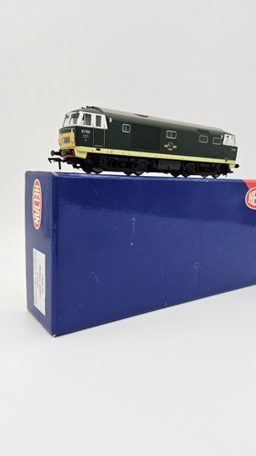 Heljan gauge 35091 class 35 - heljan,