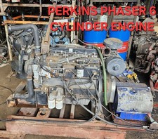 Perkins Phaser 1006 Series 6