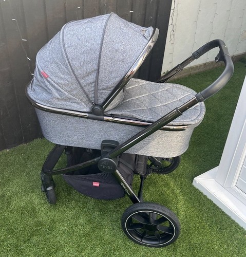 Venicci tinum 1 pram - tinum, 2-in-1