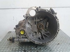 212BYD GEARBOX FOR NISSAN