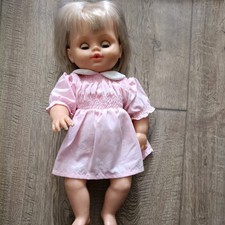 Tiny Tears 25th Anniversary