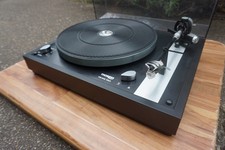 Thorens TD 145 MK II with