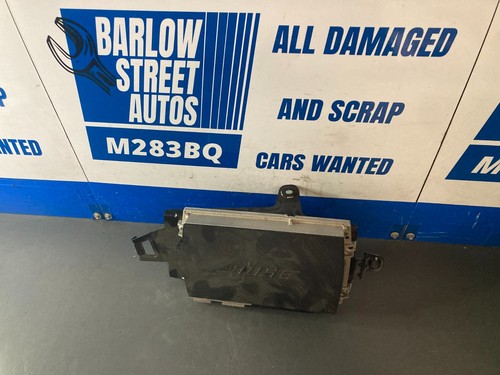 Audi 4l amplifier - 10-15,