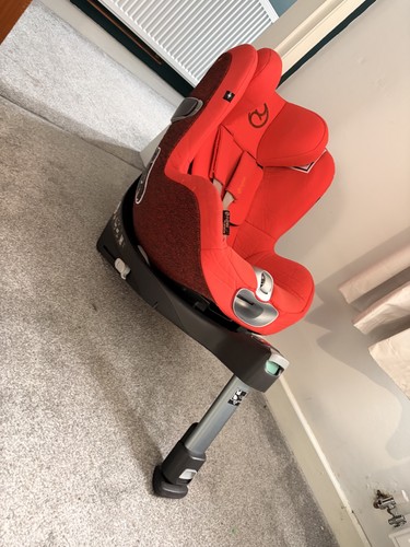 Cybex sirona size - sirona, with
