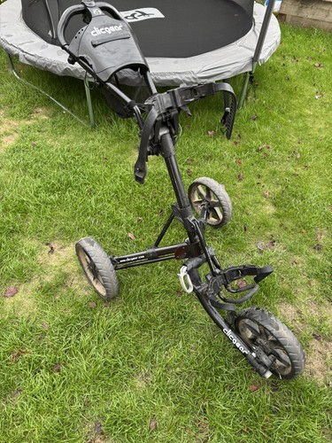 Clicgear model golf - model,