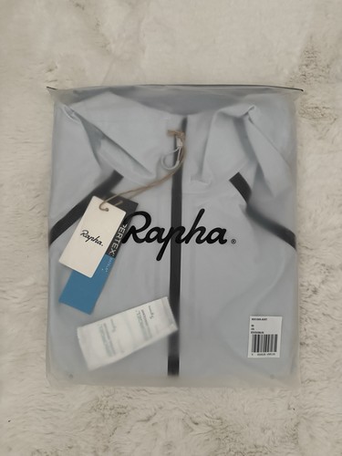 Rapha rain jacket - rapha,