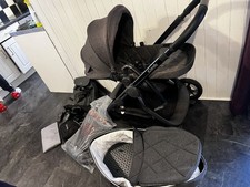 iCandy Orange 3 with Numerous