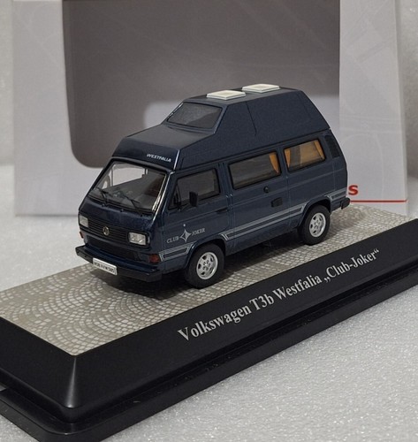 T3b westfalia joker camping - joker,