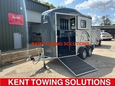 Monthly Hire - Cheval Liberte