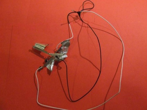 Wifi antenna acer extensa - antenna,