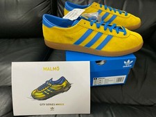 2019 ADIDAS ORIGINALS MALMO