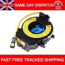 AIR CLOCK SPRING SQUIB SPIRAL