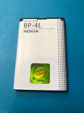 Genuine Nokia BP-4L Battery