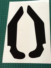 Sherco Trials Bike Frame