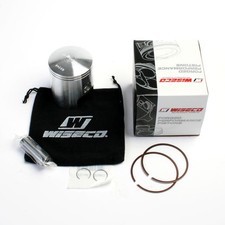 Wiseco Piston 62.00mm for Suzuki 175PE 1980-1984