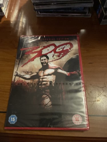 300 - special, edition)