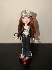 Bratz rock angelz Roxxi doll