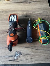 BT/Open reach Tempo Test Tools