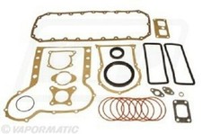 For Zetor Bottom Gasket Set