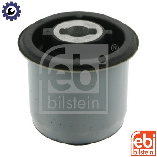Bushing axle beam - bushing, 28403