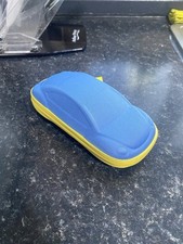 Kids Blue Car Baby Banz