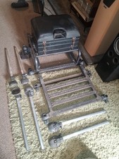 Preston Innovations Space