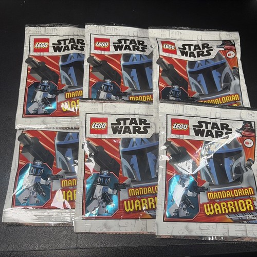 Lego star wars mandalorian - lego,
