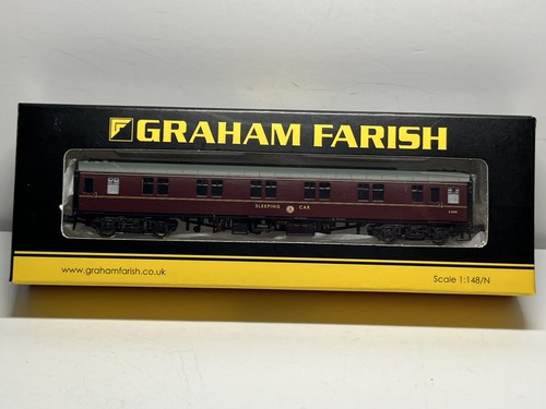 Graham farish 374 925a mk1 - mk1, sls