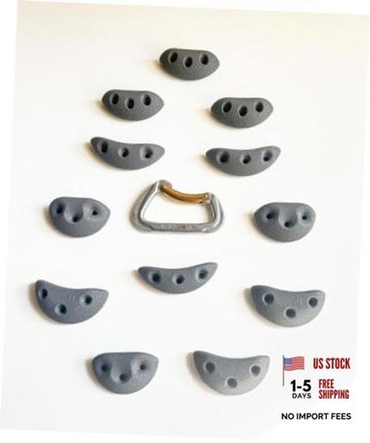 Crimps screw rock - crimps,
