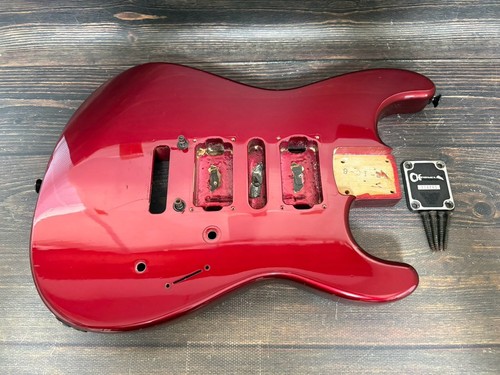 80s charvel jackson - charvel, model