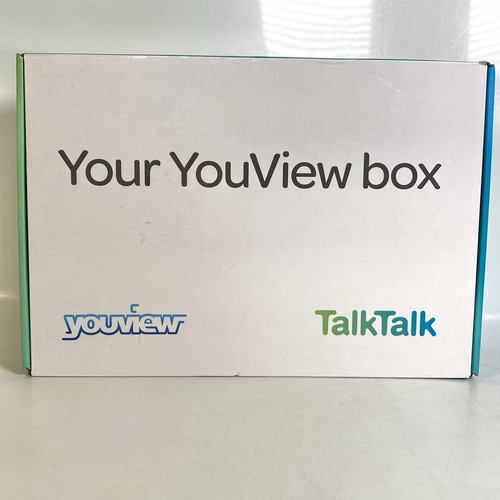 Talktalk youview freeview - youview,