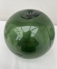 Vintage Hand blown Glass