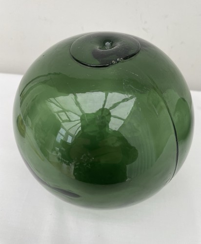 Vintage hand blown glass - vintage,